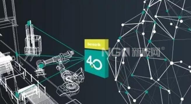 點(diǎn)擊打開原圖 工業(yè)4.0時(shí)代